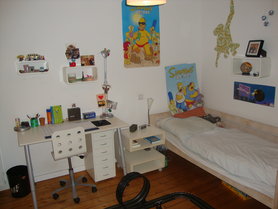 Kinderzimmer Nr.2