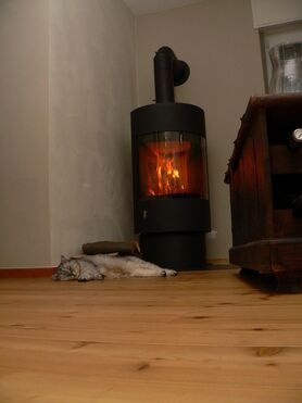 Zeit zum Entspannen....