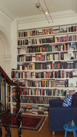 Ein Flur ist mehr als nur ein Durchgang... (1)