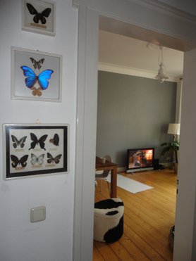 die Studentenbude☺️