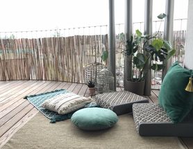 Noch ein bißchen kuscheliger