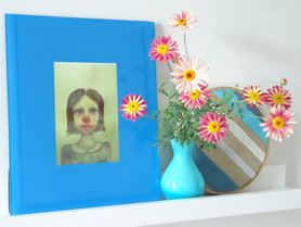 heute mach ich blau...