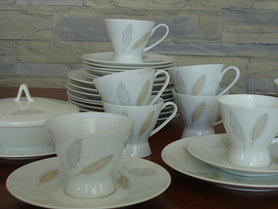 gestriges Flohmarktschnäppchen