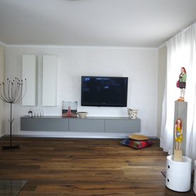 Wohnzimmer aktuell
