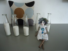 eine Schwester für Marina