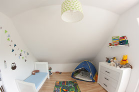 Kinderzimmer 