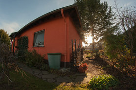 Lieblingsnachbarhaus ☺️