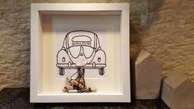 Idee geklaut und nachgebaut