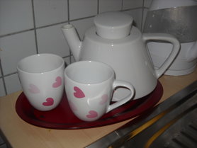 IKEA lässt Grüßen!!!