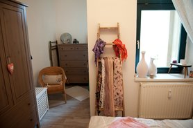 Mein Schlafzimmer II