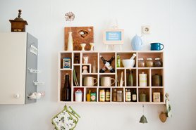 Durst ist schlimmer als Heimweh!