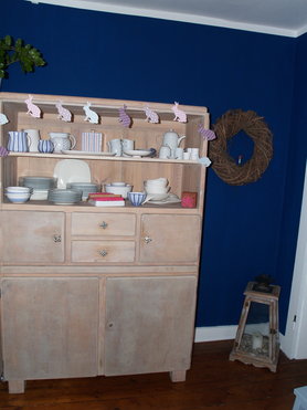 mein Lieblingsmöbelstück