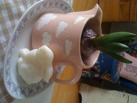 noch ein osterhäschen