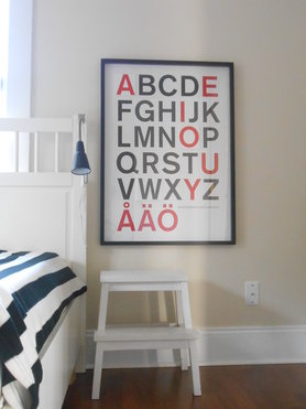 Das ABC im Schlaf