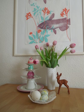 Flohmarkt - Bambi