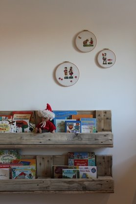 Palettenweise Bücher...