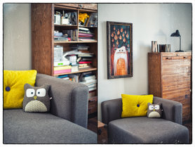 Neuzugang im Privatzoo