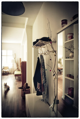 Hereinspaziert ☺️