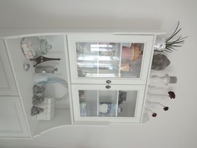 Küchenbuffet