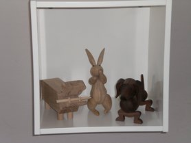 Bojesen Familie Teil 1