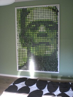 Frankensteins Monster wacht!!!