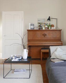 Das Gute am Winter...