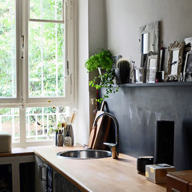 Die schönsten Küchen Ideen