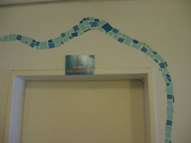 "Ich bin noch nicht soweit!"