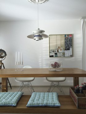 Ein neues Bild und die Frage soll es bleiben?