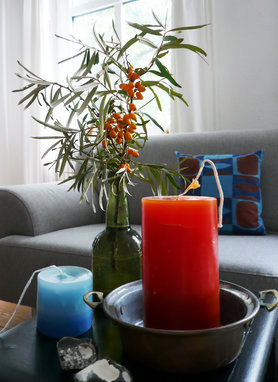 Dänische Erinnerungen