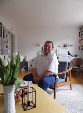 Neues Deko,schöner wie Osterhasi....