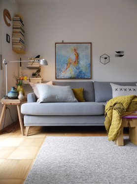 Auch nichts Neues,aber...