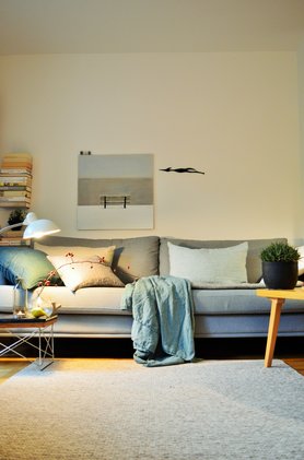 Blau,petrol,grau....