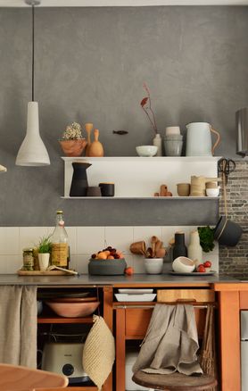 Ein kleiner Einblick in