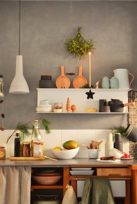 Gestern Vormittag war ich