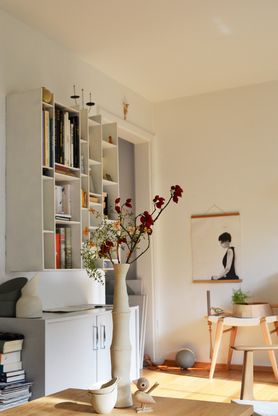 Ich wünsche Euch ein