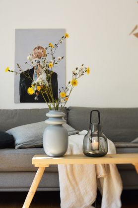 Am Strassenrand gepflückt.
Jetzt mache