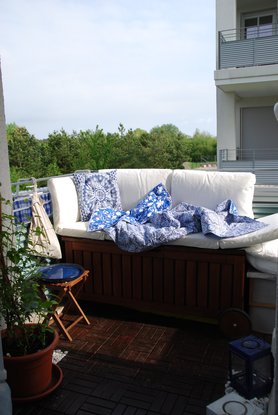 2 Sonnenstrahlen genutzt