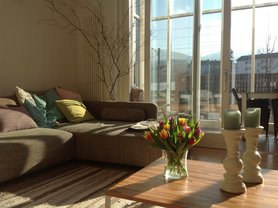 Könnte meinen es ist Frühling