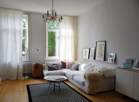 Wohnzimmer -die Sommerversion 2