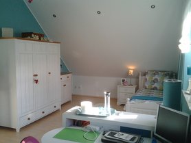 Aus Kinder- wird Jugendzimmer