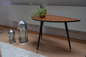 Lövbacken, endlich hab ich einen