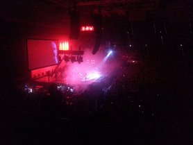 Olympiahalle München