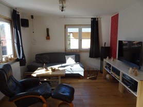 Ich hab jetzt auch einen