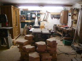 Seufz alles muss raus