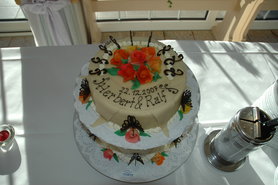 Tja  so lang schon wieder her 