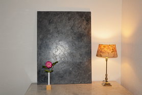 Neues Bild Im Esszimmer