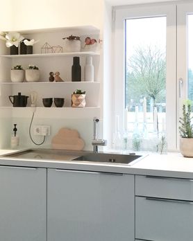 in leichten Dosen ...