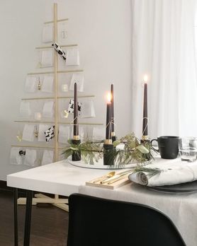 Gestern war schon der