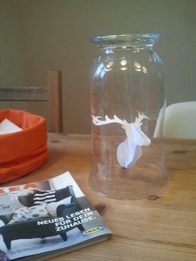 DIY inspiriert durch SLI....